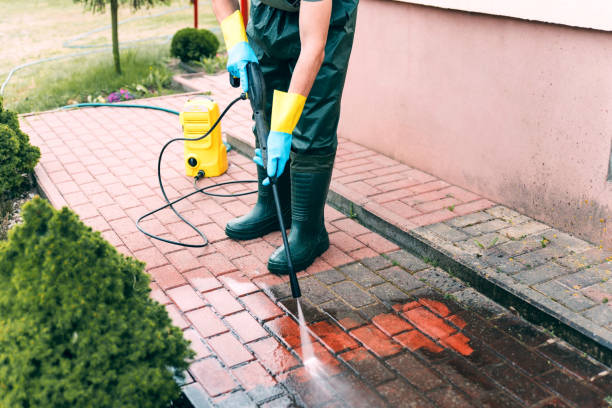 Madison, NJ  Pressure Washing Company