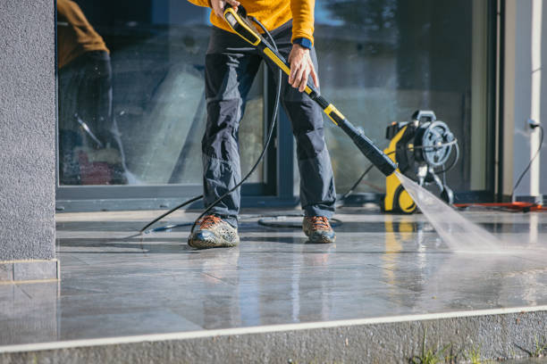 Best Eco-Friendly Pressure Washing in Madison, NJ